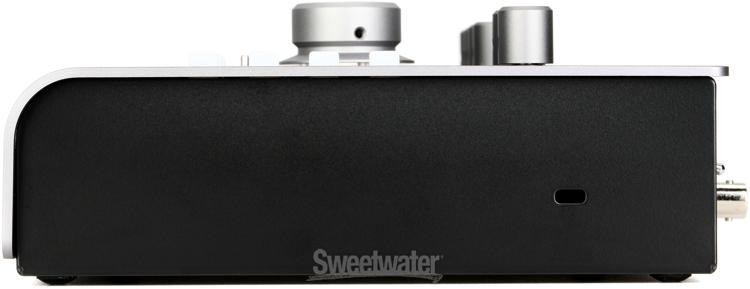 Audient iD44 MKII 20 x 24 USB Audio Interface