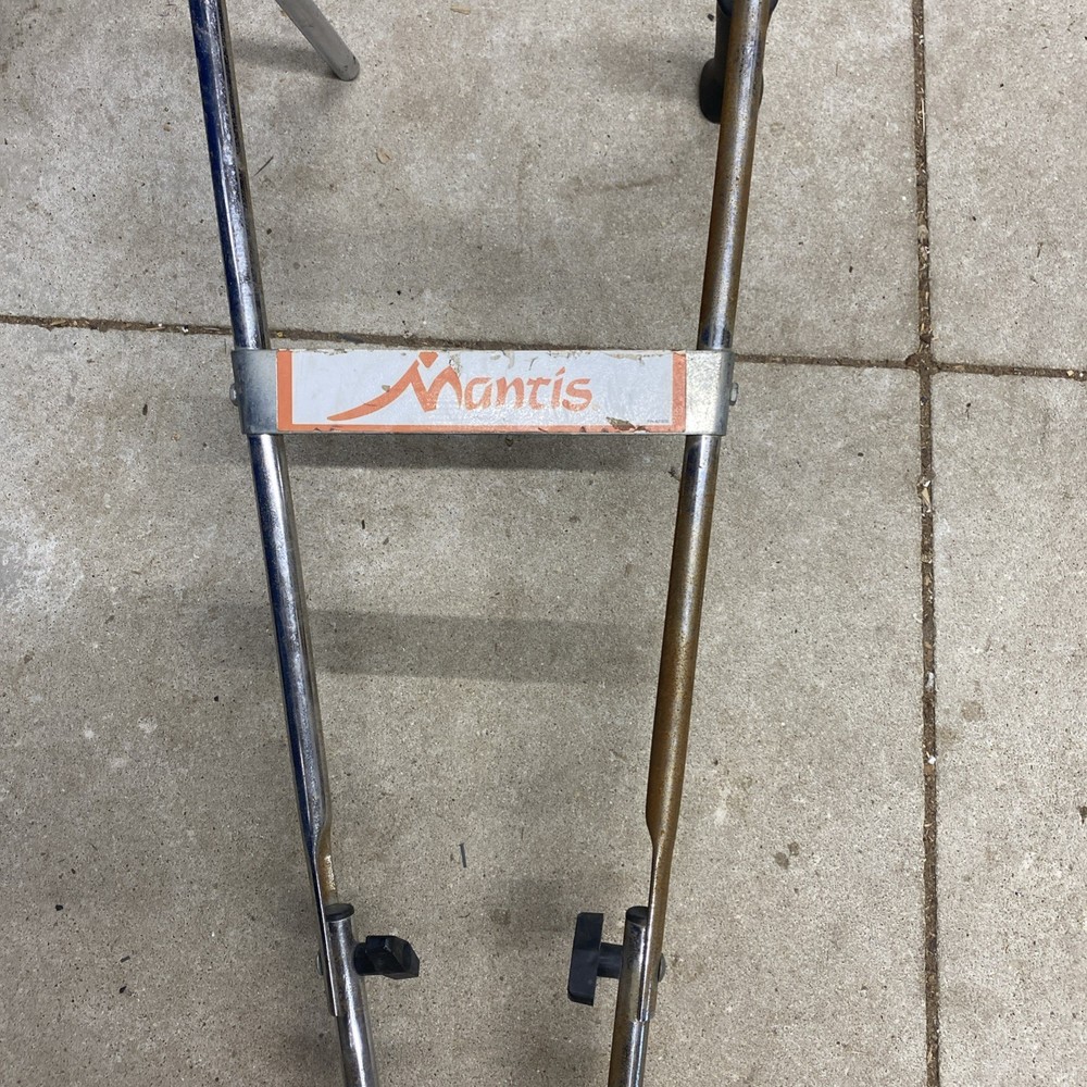 Mantis Tiller Handles and Frame MIT-09