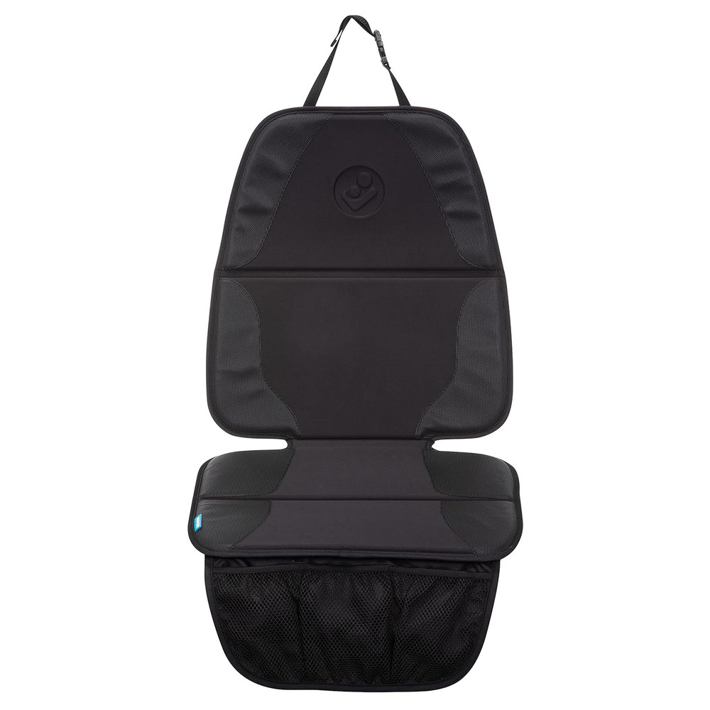 Vehicle Seat Protector, Black