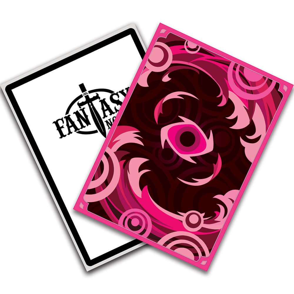 Psionic – Elements Series II – MTG Size – 100 Textured Matte Card Sleeves