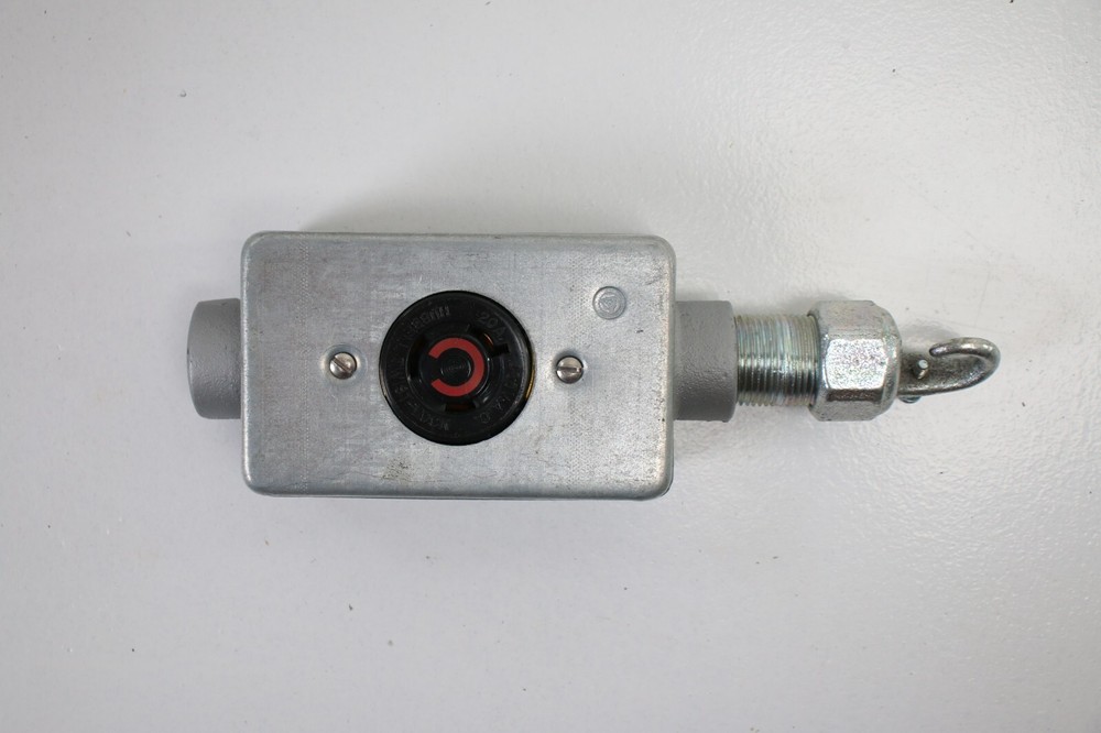 Appleton G-HPHP-48 receptacle hanger