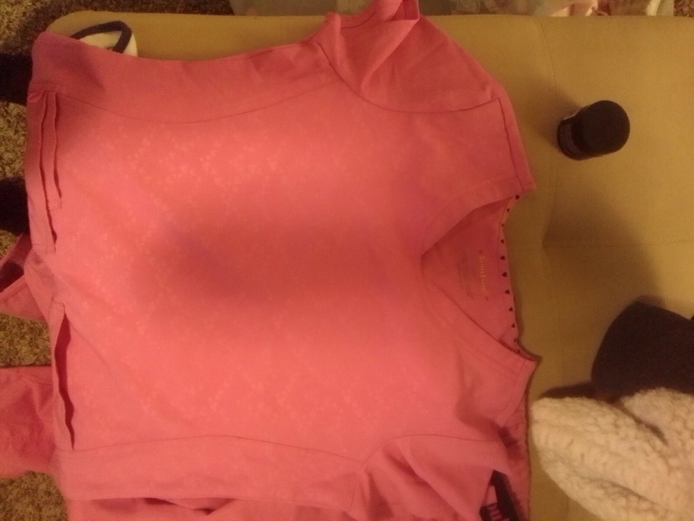 scrub sets women small