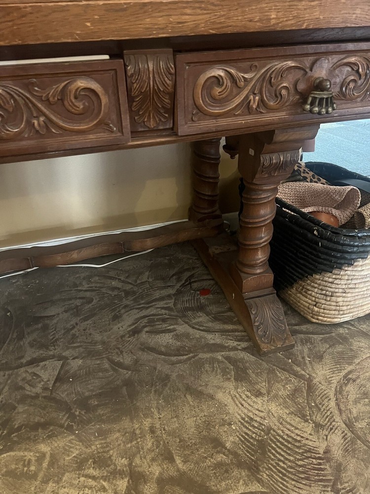 Buffet Vintage Sideboard