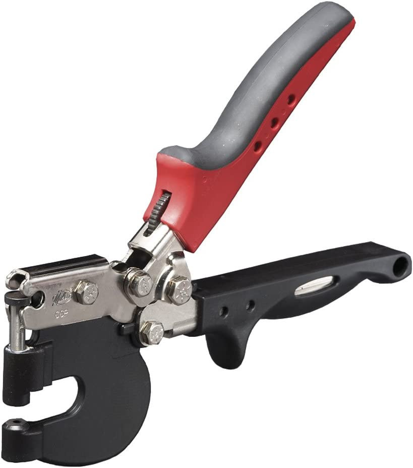 Ceiling Grid Punch Soft Touch Non Slip Handle NEW