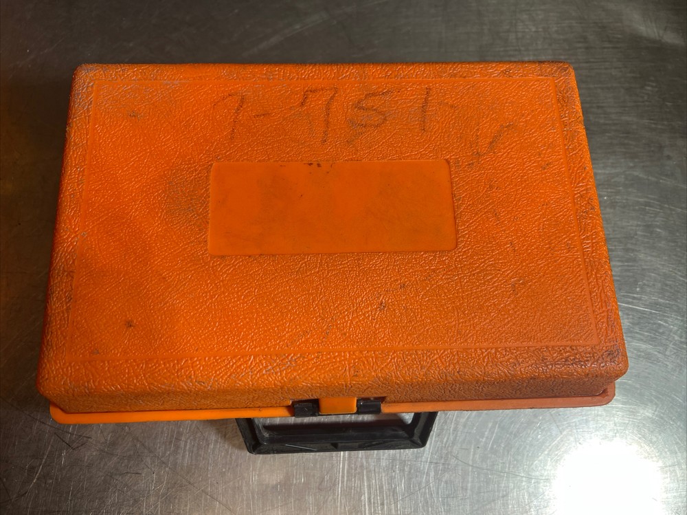 SALISBURY Model 4344 Audio Visual AC VOLTAGE DETECTOR. Our #2