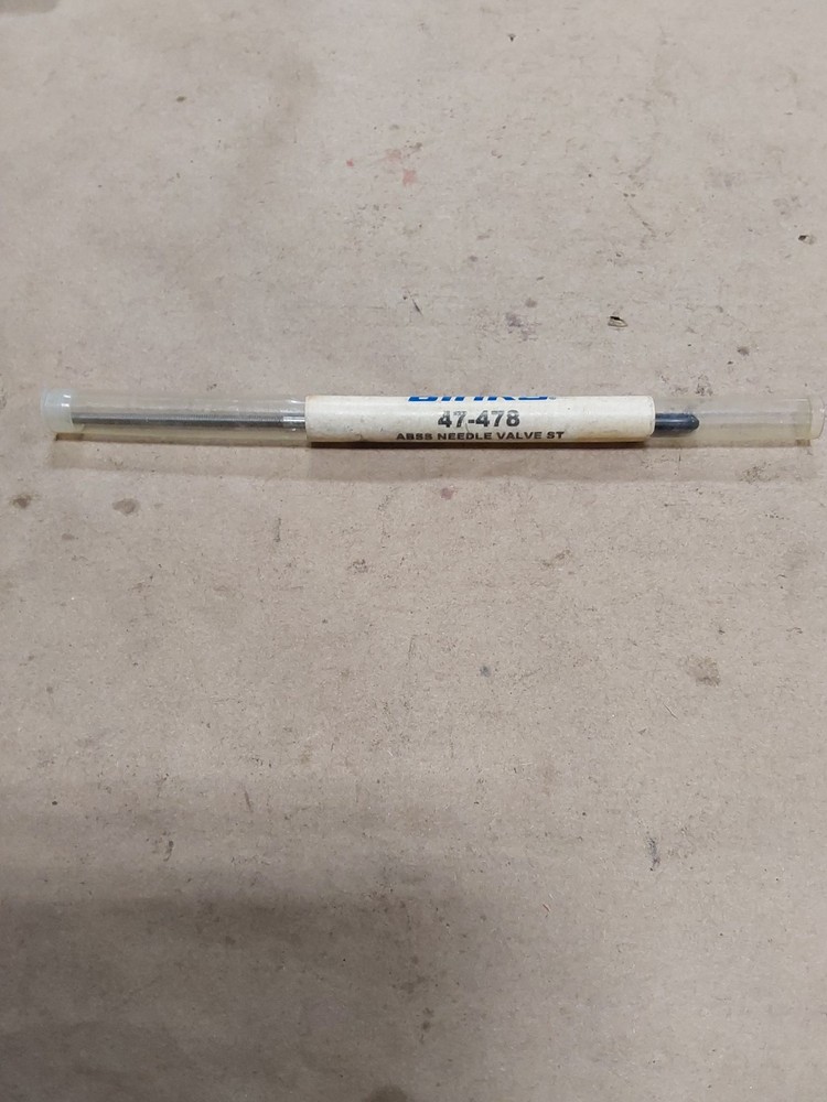 Binks 47-478 ABSS Needle Valve Stem