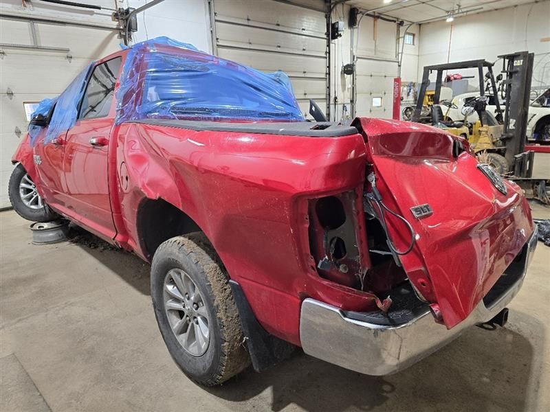 RAM1500 2013 Accessory Holders 587045