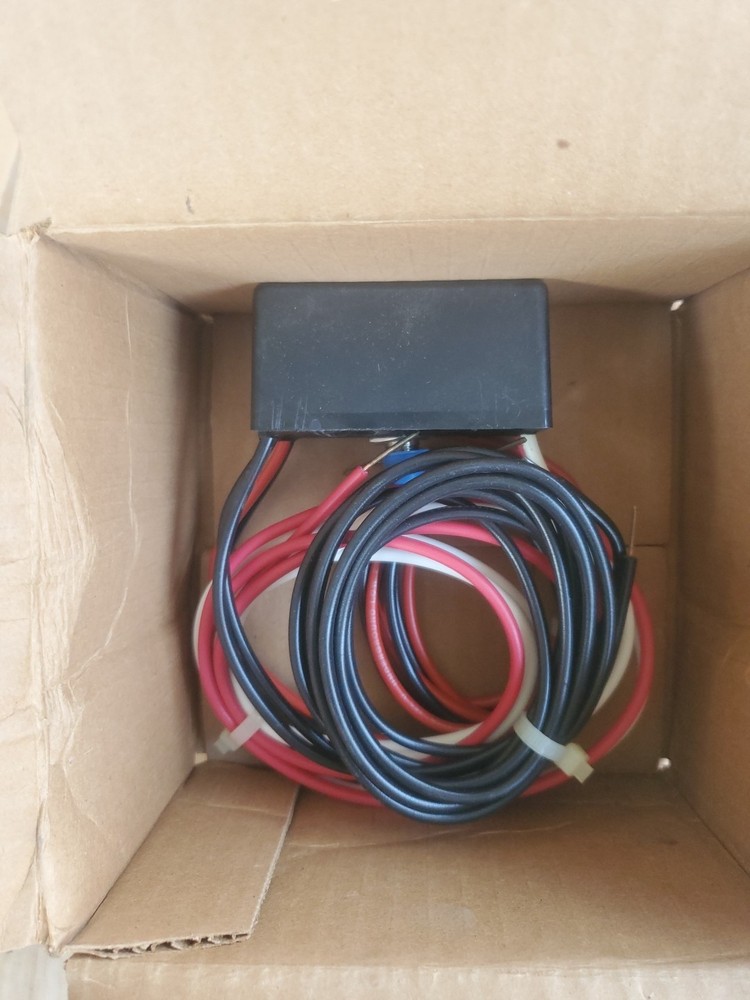 Nelson 8710-fm EZ PRO MAX FLOW METER