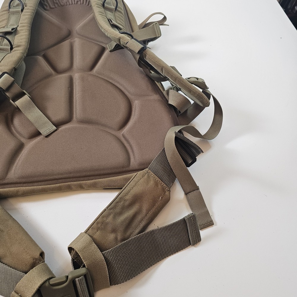 New Blackhawk 3-Day Assault Backpack Coy 603D00DE