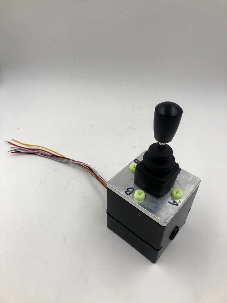 Replace Joystick Controller 155B4212 Mainly for Proportional Valve Control