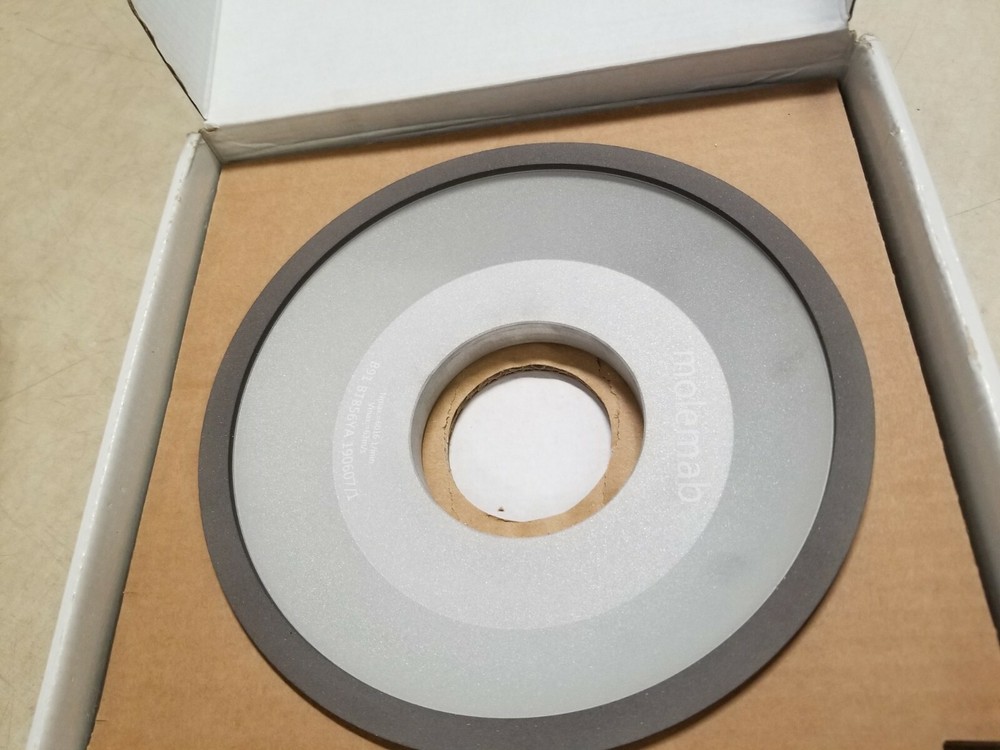 Molemab Wheel B91 BT856YA (190607)