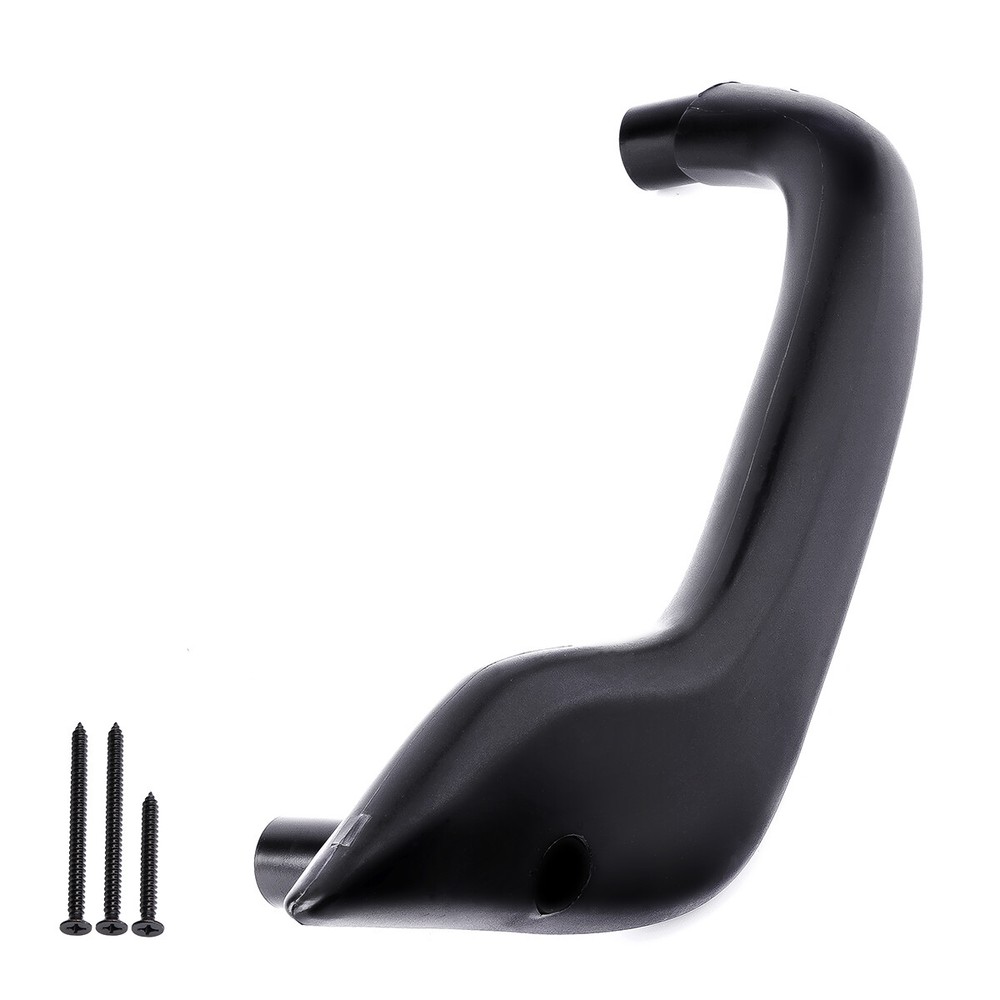 Fits 2011- 2020 Ford Fiesta ABS Power Window Driver Inner Door Pull Handle US