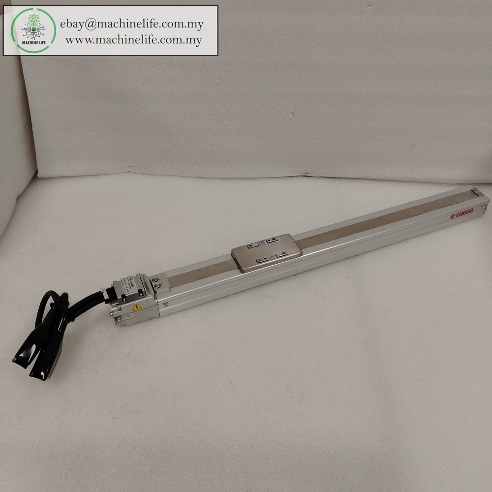 YAMAHA T4L12-400 Linear Motor