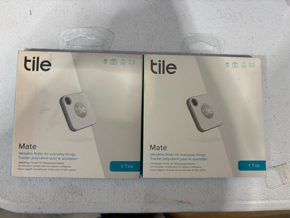 Tile Mate T9001 Quantity Of 2