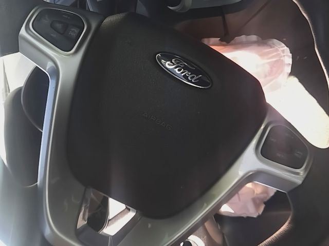 FIESTA 2017 Fuse Box Cabin 6794