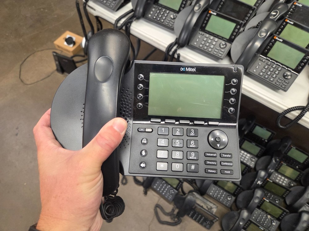 ShoreTel/Mitel Phone System