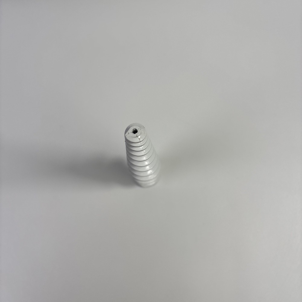 Kitchen Aid Fruit Vegetable Strainer & Food Grinder Auger Attachment Replacement