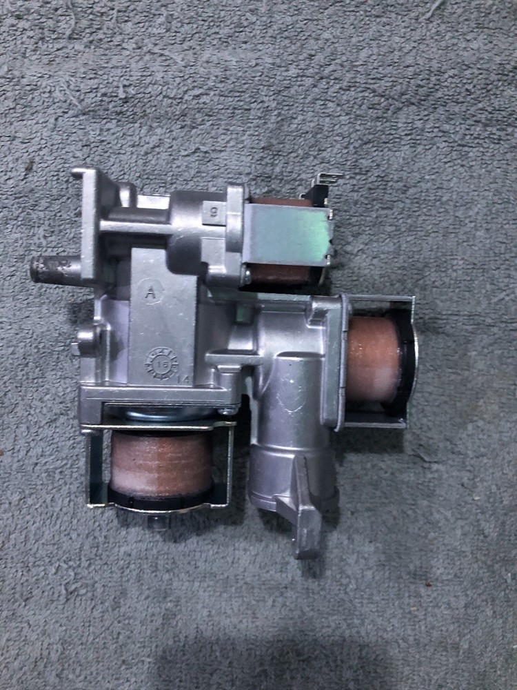 Takagi-T-KJR2-IN Tankless Water Heater Gas Control Valve