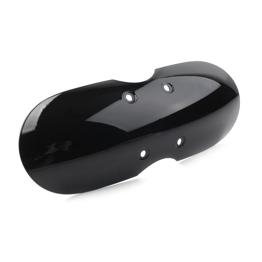 Front Fender Mudguard Black For Scrambler Thruxton 2001-2016 US