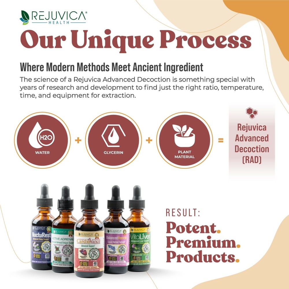 CardioVance - Advanced Heart Support Supplement - 3 Pack