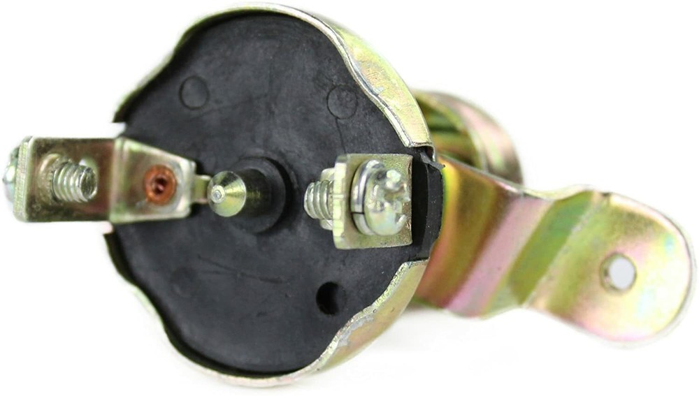 E-E176NE9 Pre Heater Switch for Fordson Tractor(s): Super Dexta, Dexta