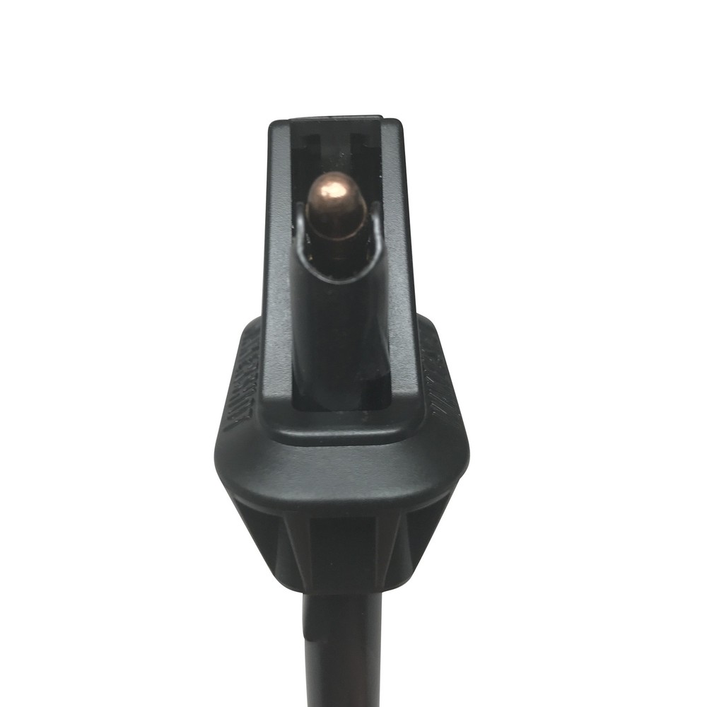 MakerShot Speedloader for .22 LR - Ruger 22/45 Magazine Speed Loader