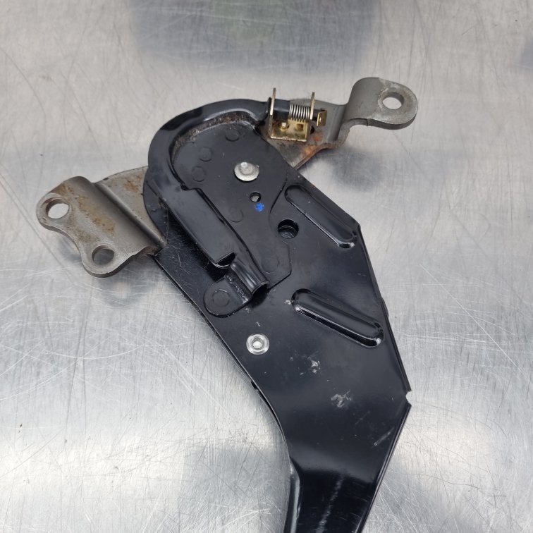 MAZDA MX-5 MK2 NB CONVERTIBLE 1998-2005 HANDBRAKE LEVER HANDLE PULL