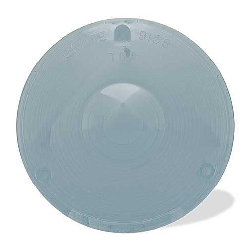 Grote REPLACEMENT LENS, CLEAR, FOR 60311 (91581)