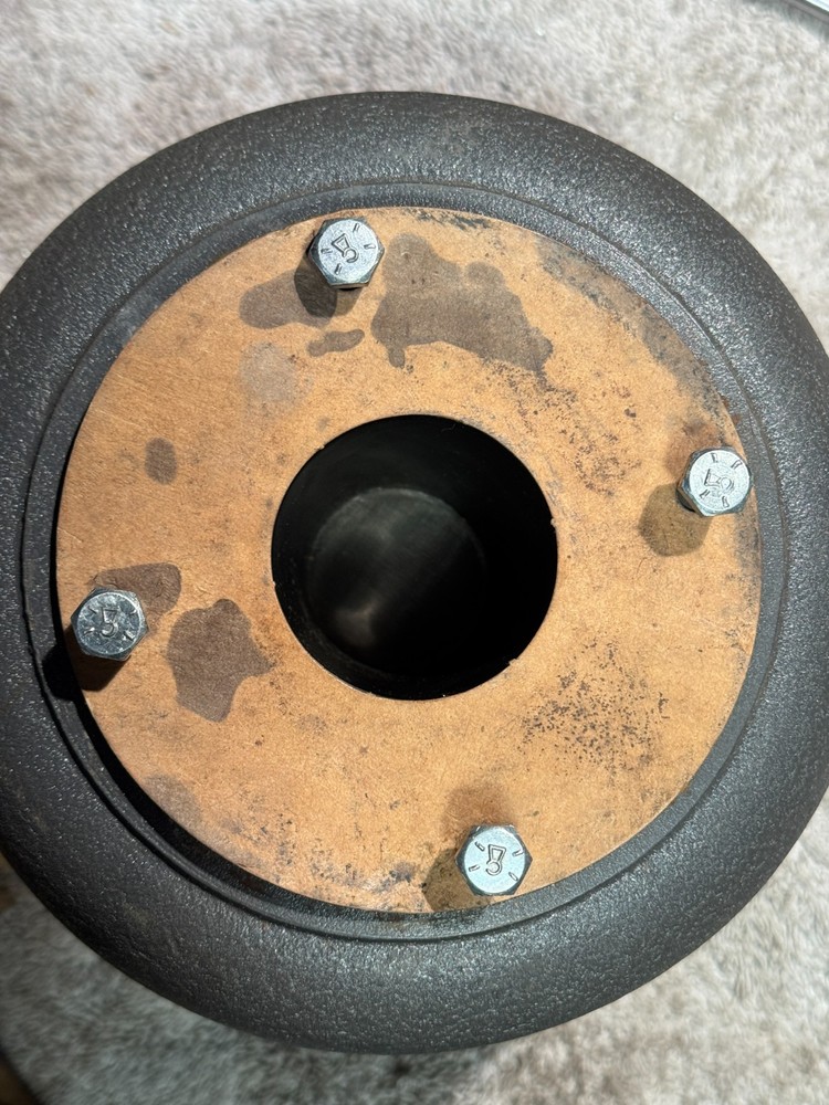 JBL 2440 Compression Driver