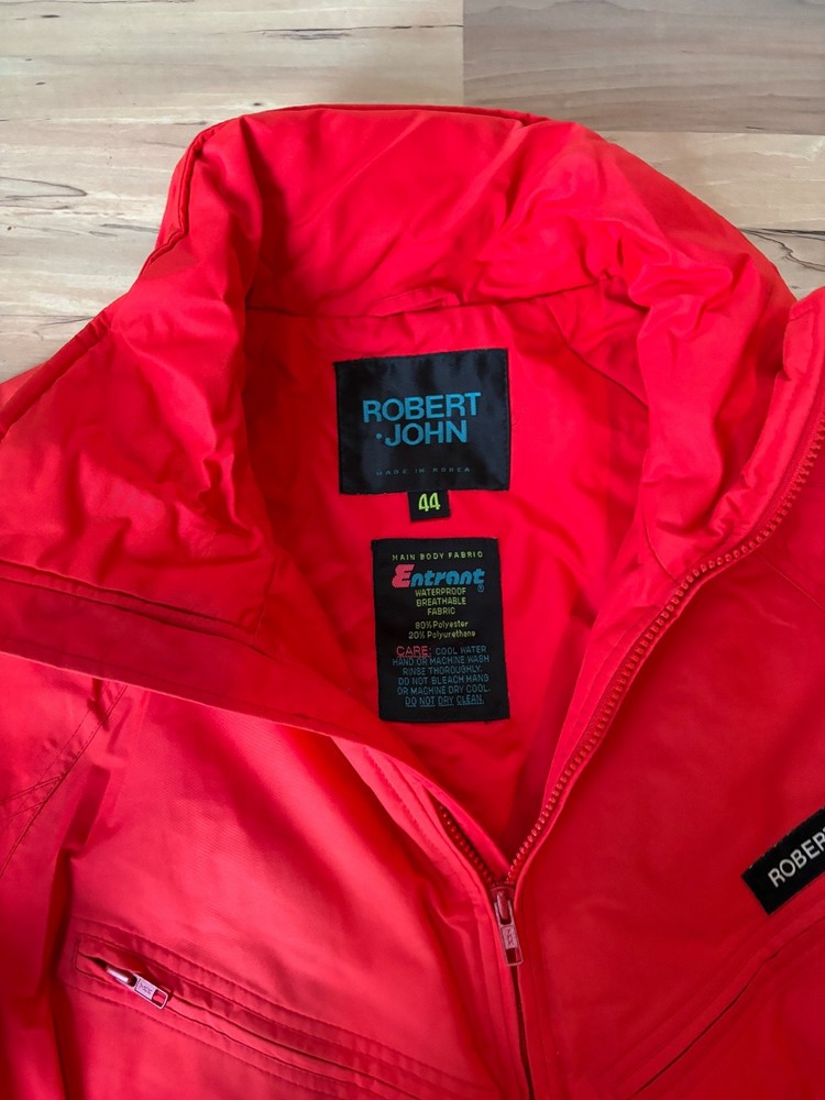 Robert John Vintage Skisuit