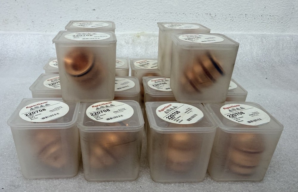 Hypertherm 220708 HPRXD 400A