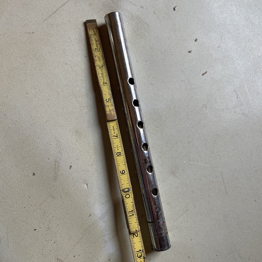 Drum Throne Vintage Parts