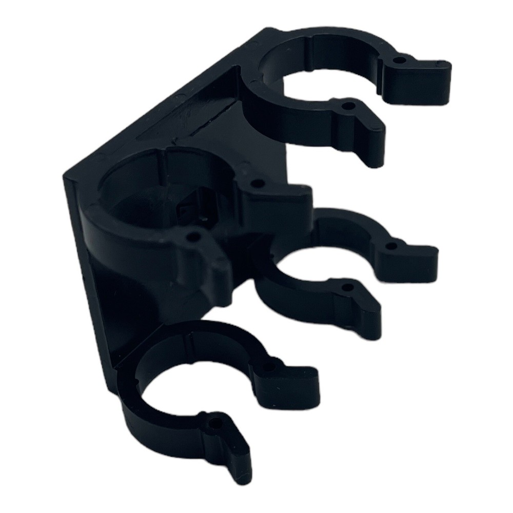 MINI Cooper ABS Wheel Speed Sensor Wire Connector Mount Clip Bracket R50 R53