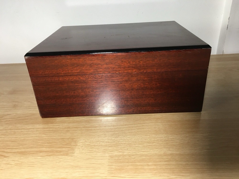 humidor gentili cigars