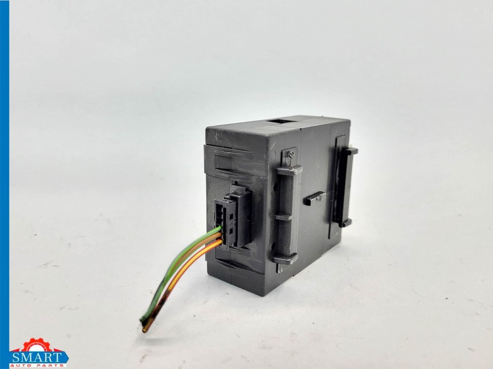 Chrysler Crossfire Security Anti Theft Control Module 04-08 OEM