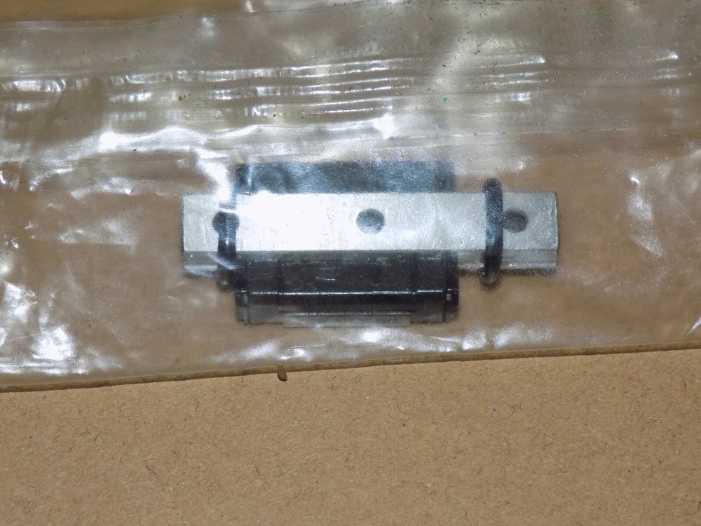 THK SRS 7M Miniature Linear Bearing