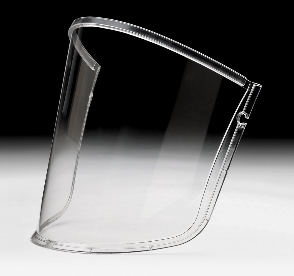 3M Versaflo 37324 Shield Premium Visor M-927/37324(AAD) EACH