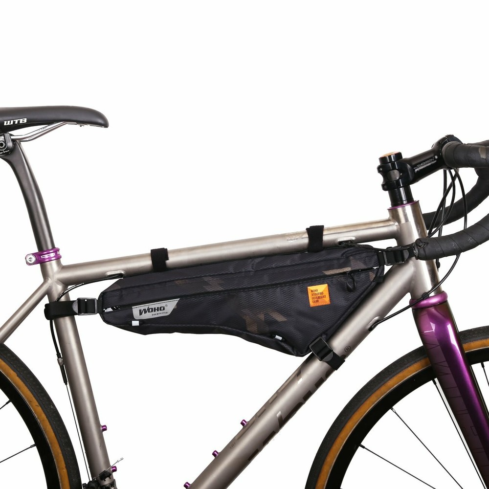 WOHO XTouring Frame Bag