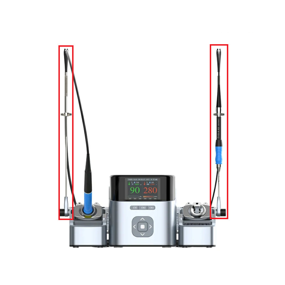 Electric Soldering Iron Soldering Pen Wire Bracket