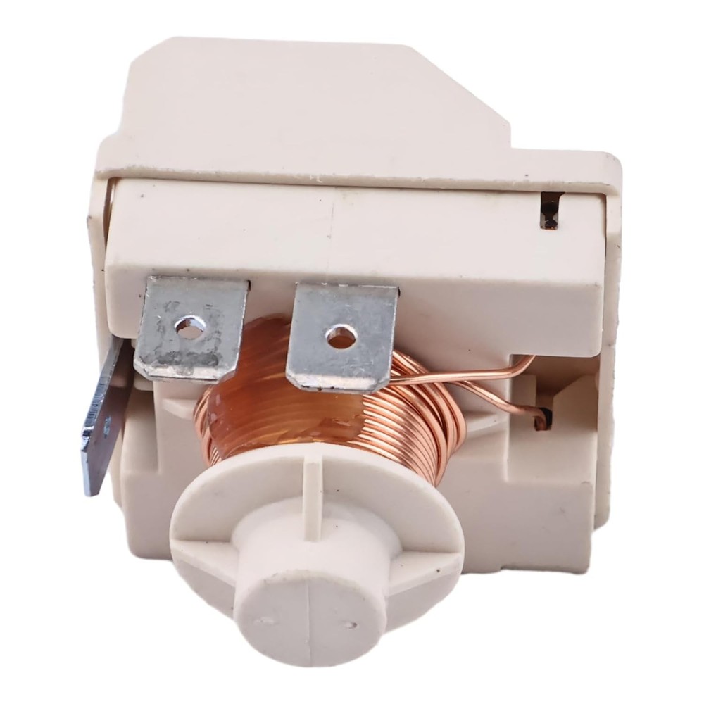 Refrigerators Compressor Start Relay WR07X10084 Replacement For GE Refrigerators
