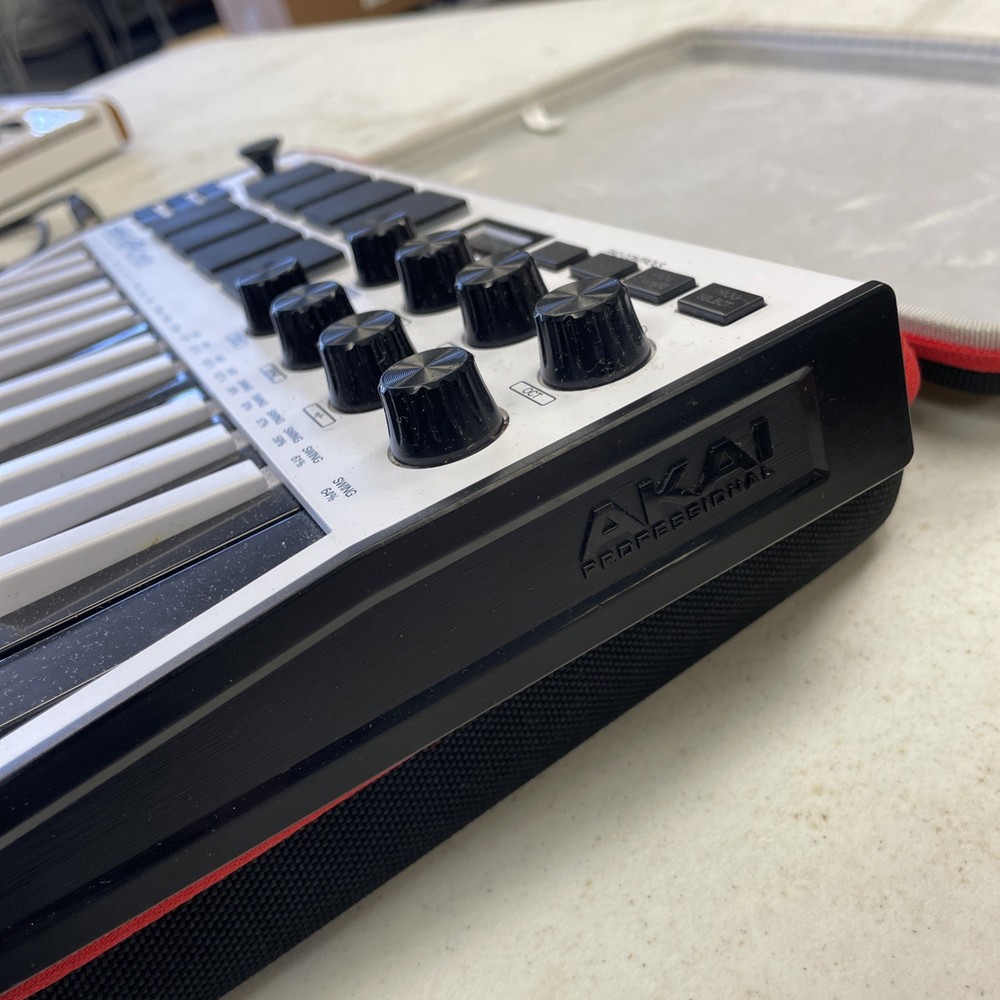 AKAI MPK MINI (HPB022871)