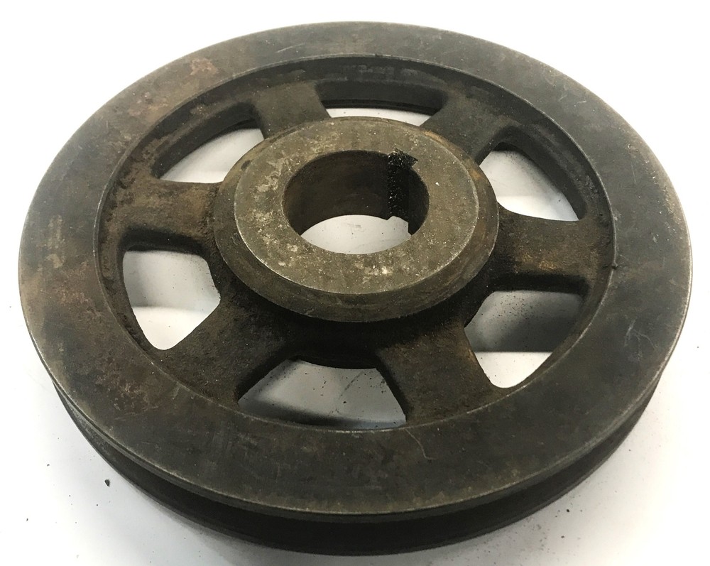 Unbranded Pulley ITB80 USED