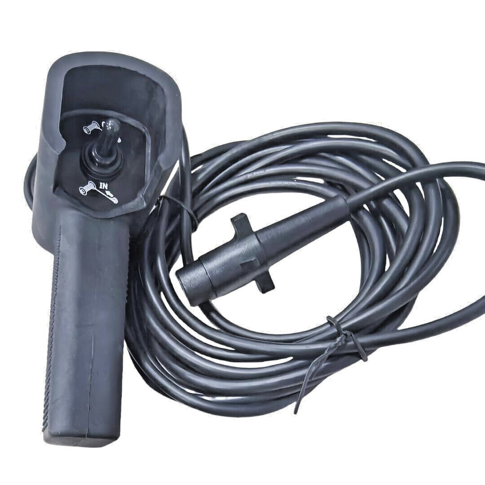 4-Wire Hand Held Winch Controller Switch for Hisun Massimo Bennche TSC Supermach