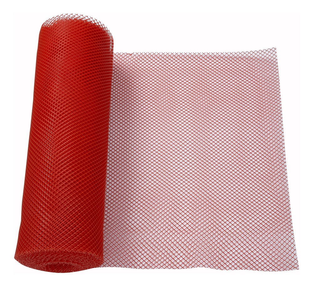 Bar Liner, 2' x 40', Red (1 Roll)