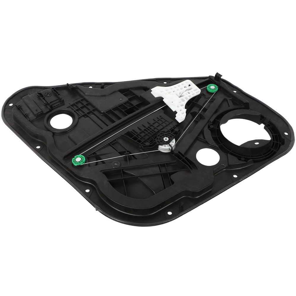 For Kia Sportage 2017-2020 Rear Driver Side Window Regulator Left LH