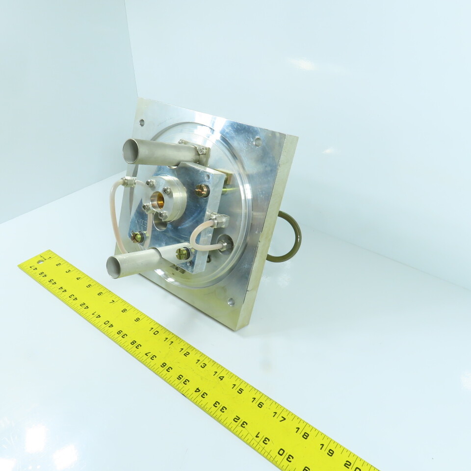 Mitsubishi ML5036D CO2 Laser High Speed Resonator Sensor Assembly From Processor