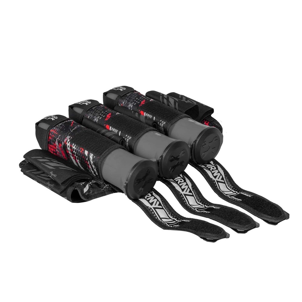 HK Army Eject Harness - Scorch - 3+2