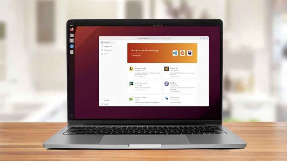 Ubuntu 25.04 Desktop Bootable USB Live/Installer – Experience Cutting-Edge Linux