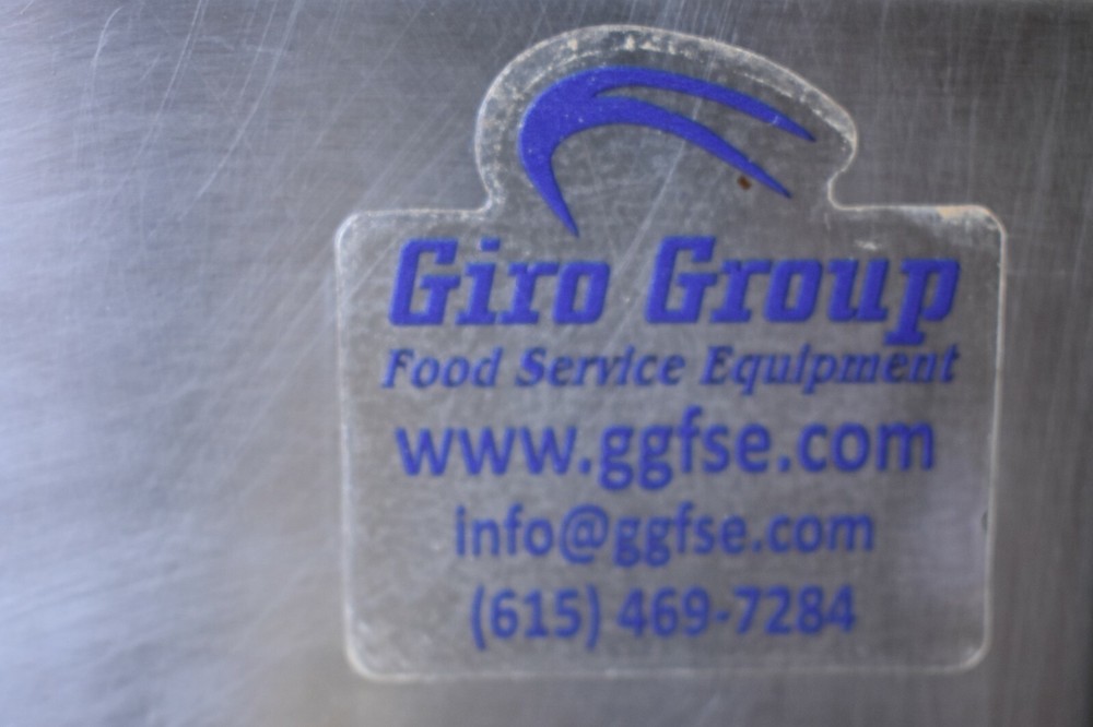 BREW WALL KEGORATOR WALK-IN COOLER