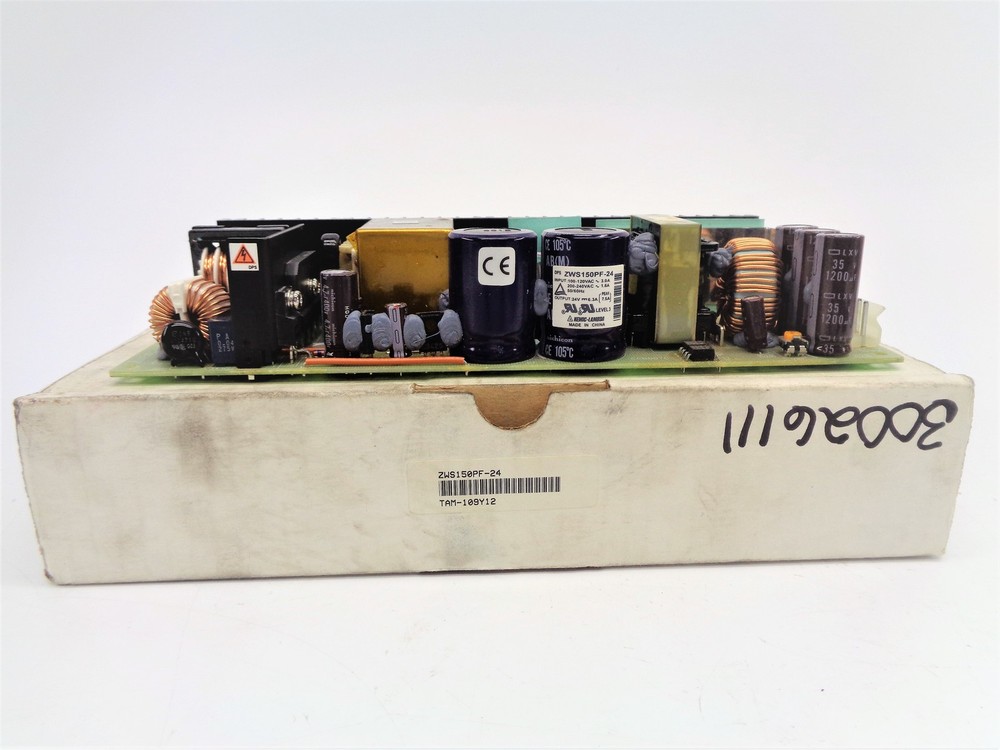LAMBDA ZWS150PF-24 NSMP